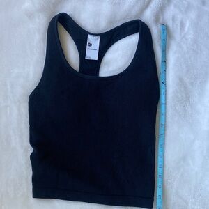 All in Motion Woman’s Racerback Tank